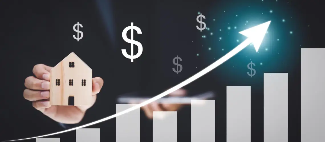 Expert reviewing financial statements for business valuation Hobart in office